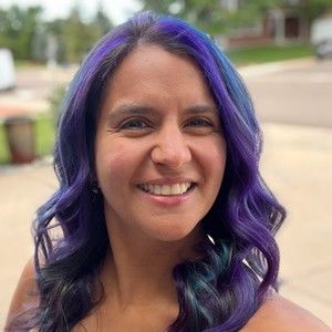 Meet your Posher, Marcela